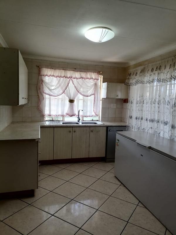 0 Bedroom Property for Sale in Vierfontein Free State